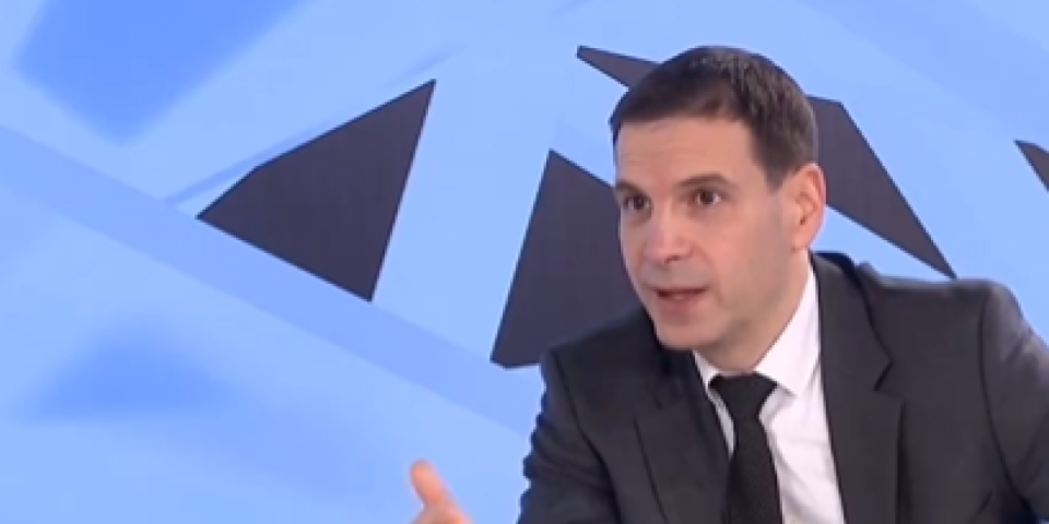 Opozicija hoće da se ujedini sa lažnim desničarem Jovanovićem! Prave plan kako da prevare birače! (VIDEO)