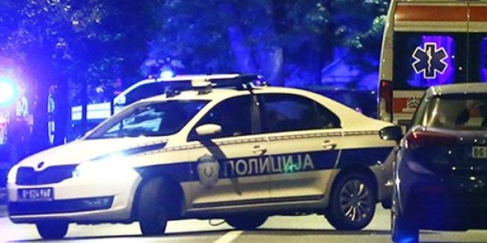 Detalji stravične saobraćajne nesreće kod Leskovca: Povređeno devet osoba