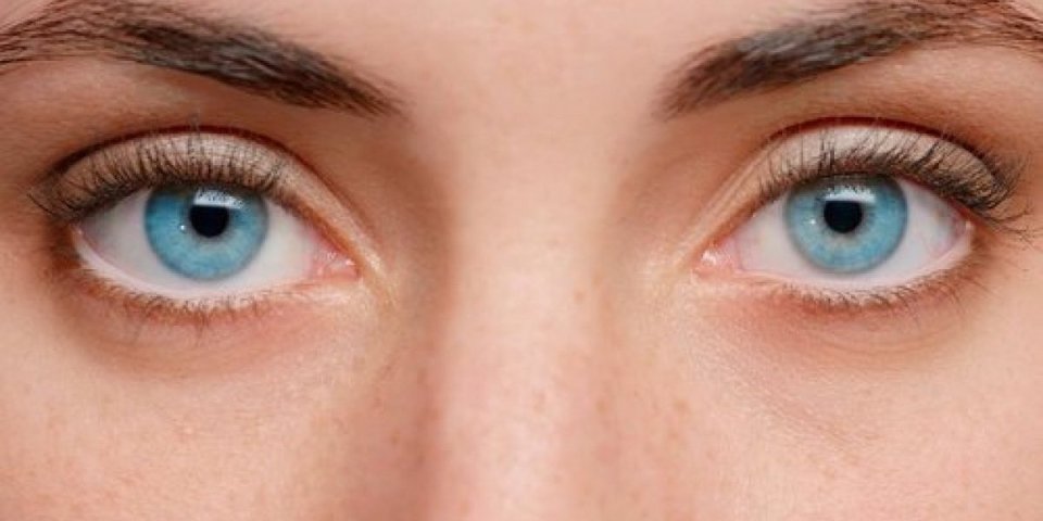 Ljudi sa plavim očima imaju jednu zajedničku stvar! Nećete verovati šta je to