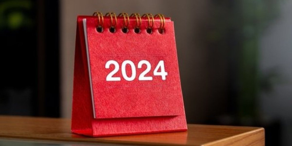 Napravili ste spisak želja za 2024? Ovo su zlatni saveti za njihovo uspešno ostvarenje