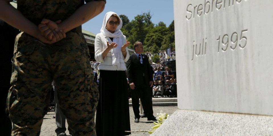 Šta sada! Otpečaćeni tajni britanski dosijei: SAS i Naser Orić pripremali Srebrenicu! London je ovo krio trideset godina!