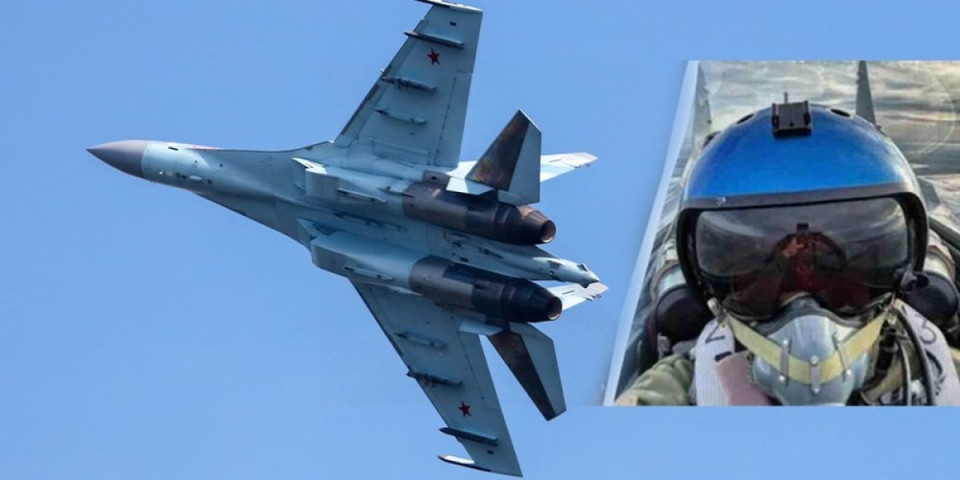 Poginuo Plavi šlem! Pilot lovca MiG-29 oboren na teritoriji Ukrajine