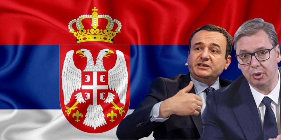 Predsednik Vučić među 30 vodećih svetskih političara! Šamar za Kurtija - Evo kako je obeležen lider lažne države!