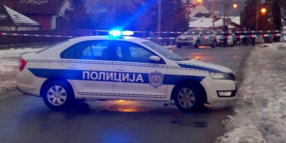 Jezivi detalji pokušaja ubistva u Leskovcu: Ubio mi muža, ostala sam sama sa dvoje nepokretne dece