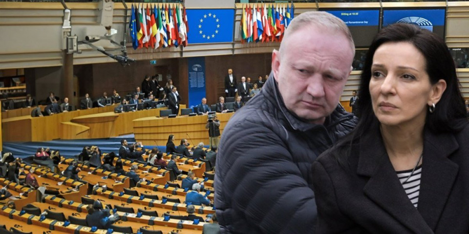 Šamar Đilasovoj opoziciji u Evropskom parlamentu: Zar želite novi "Majdan"?