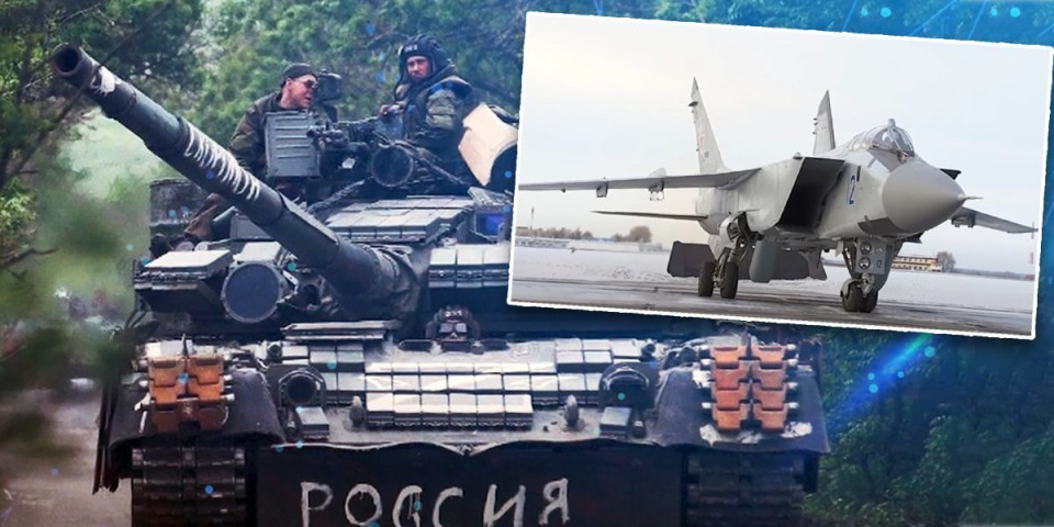 Ukrajinci grade bunkere, ali Moskva je bila pametna! Stigao ruski odgovor, aktiviraće... (VIDEO)