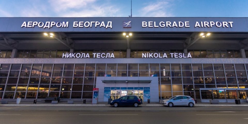 Na beogradskom aerodormu od danas novi poslodavac: Menzies Aviation počinje da radi na prtljagu i putničkom servisu