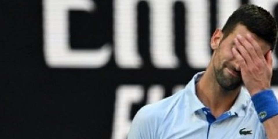 Vreme je za osvetu! Novak saznao ime sledećeg rivala na Australijan openu!