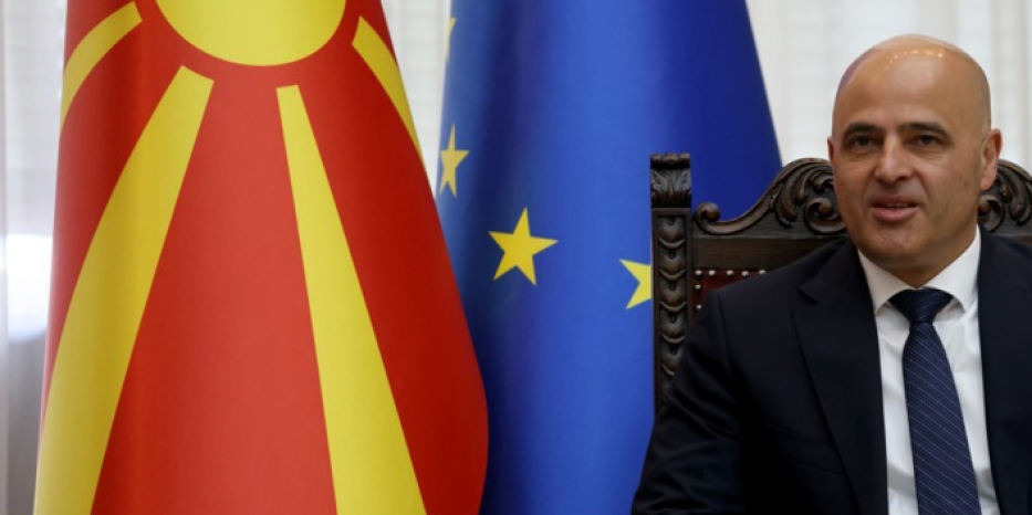 Šiptar na čelu Makedonije, Albanci polako ali sigurno potpuno preuzimaju vlast u Skoplju