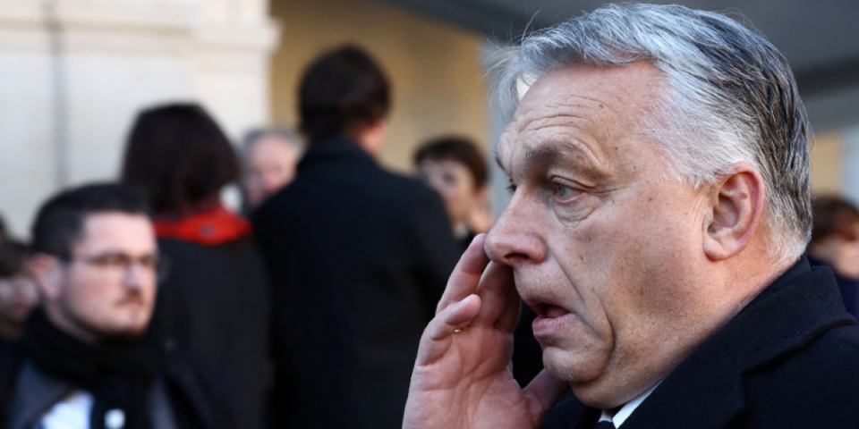 Oglasio se Orban i otkrio šta će biti "novi ekser u kočegu EU" - sve počinje od Brisela!