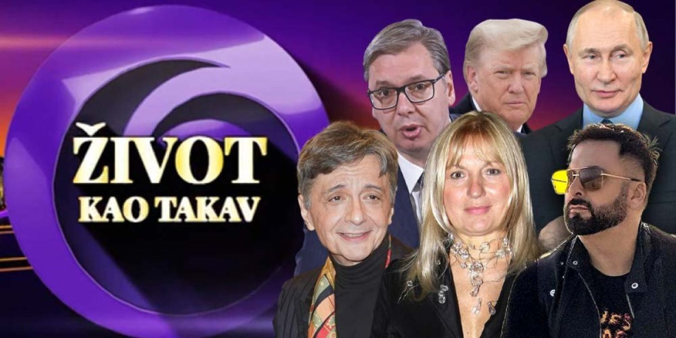 Putin, Tramp ili Vučić?! Vesna, Bata i Saša ocenili modni stil poznatih državnika