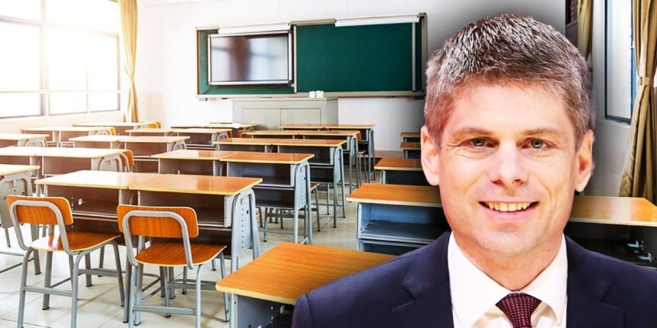 Otvorena prva srpska škola u Rejkjaviku: Predsednik Islanda specijalni gost na otvaranju!