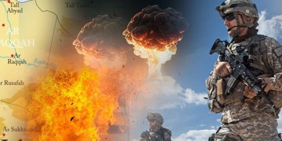 Dramatične vesti iz Kijeva: Amerika ulazi u rat! Svet čeka reakciju Rusije, kako će Putin odgovoriti na ovo?!