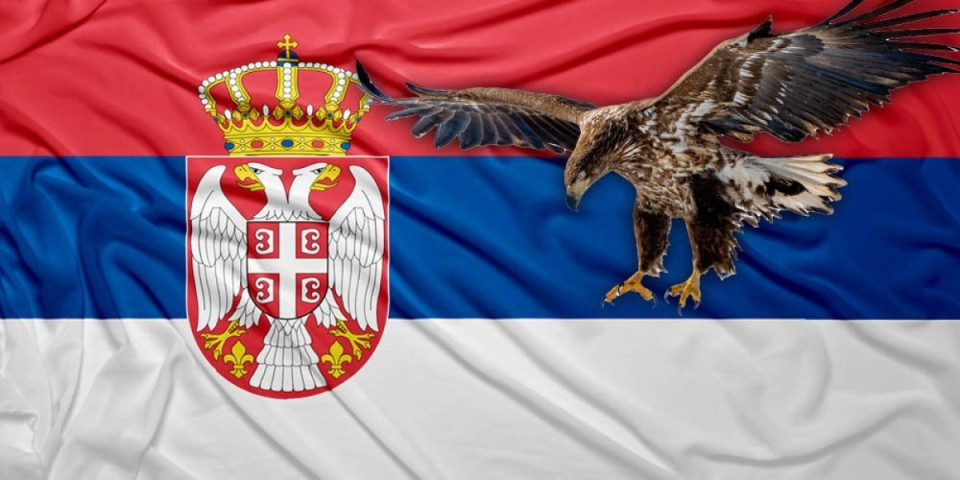 Burna istorija najvećeg simbola naše zemlje! Evo kako se srpska zastava menjala kroz vekove! (FOTO)