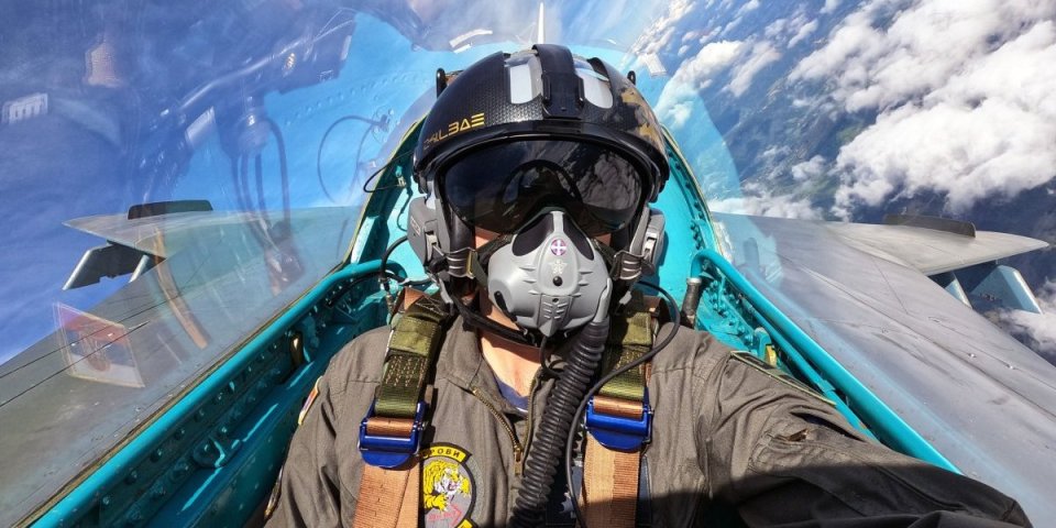 Ministarstvo odbrane: Postani pilot Vojske Srbije i ostvari svoje snove (FOTO/VIDEO)