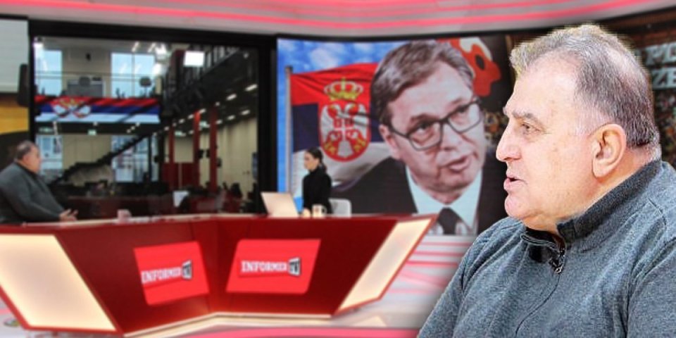 Zbog Kurtijevog etničkog čišćenja, Vučić je morao hitno da aktivira Savet bezbednosti! (VIDEO)