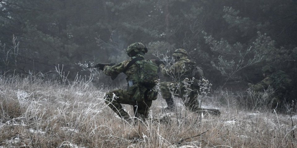 Vojska Srbije u mirovnoj operaciji! Srpski vojnici u ovoj afričkoj zemlji
