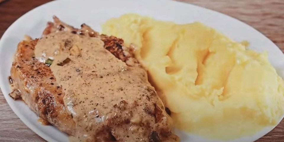 Sočne krmenadle u sosu! Samo ako ih spremite na ovaj način, meso će biti mekano (VIDEO)