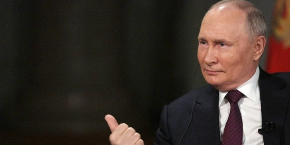 Putin upravo saopštio! Rusija je na samom pragu: Ovo otkriće će promeniti tok čovečanstva