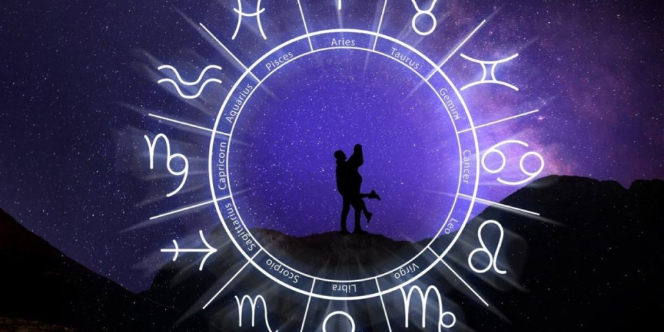 Ljubavni horoskop do 17. februara! Devicama se dopada starija osoba, Vage očekuje totalni obrt