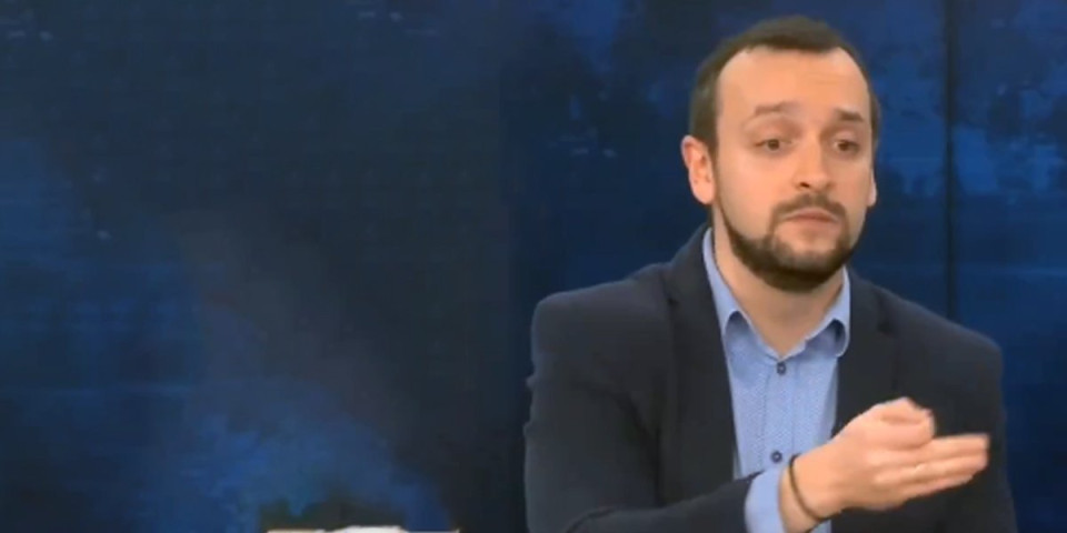 Opozicioni analitičar razbio Đilasa - Stojanović satro argumente po kojima traže sve izbore u isto vreme