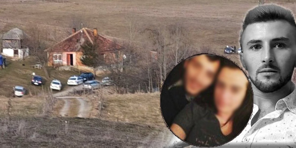 "Sa sinom nisam u kontaktu"! Ispovest oca osumnjičenog za ubistvo Nusreta Destanovića: "Čim sam video da je nestao, slutio sam najgore"