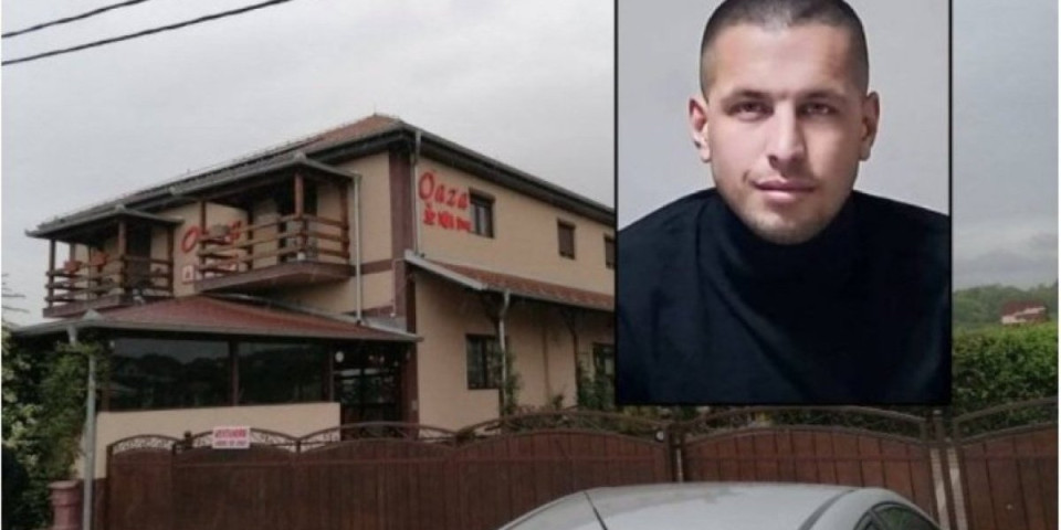 Ponovo podignuta optužnica za smrt Alekse Stojmenovića (25)! Oglasilo se Više javno tužilaštvo