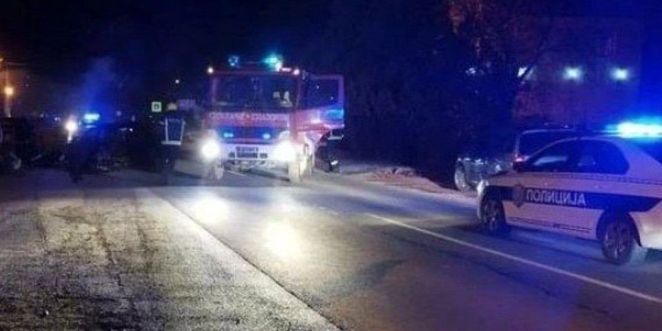 Četvrta žrtva udesa u Crnoj Gori! Tinejdžerka nije izdržala