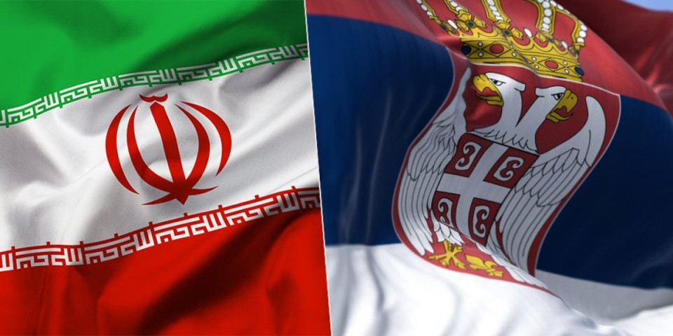 Iran ukinuo vize za Srbiju! Širom otvorena granica za naše turiste!