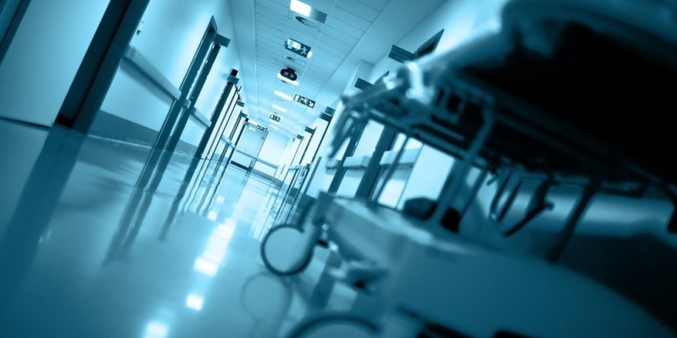 Posle smrti porodilje: Smenjen načelnik Ginekologije u bolnici u Vranju