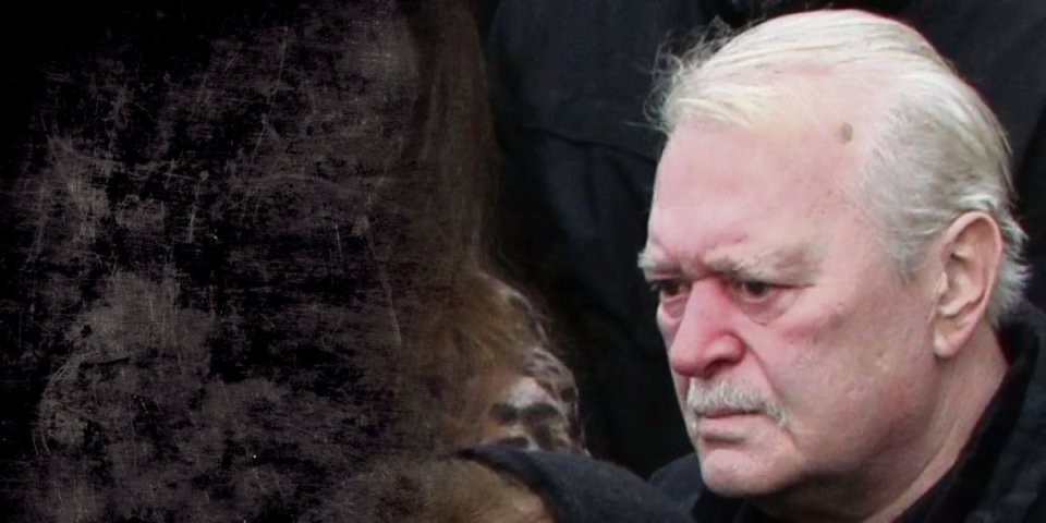 Ovo je otac Dejana Milojevića! Danas preminuo od tuge za sinom (FOTO GALERIJA)