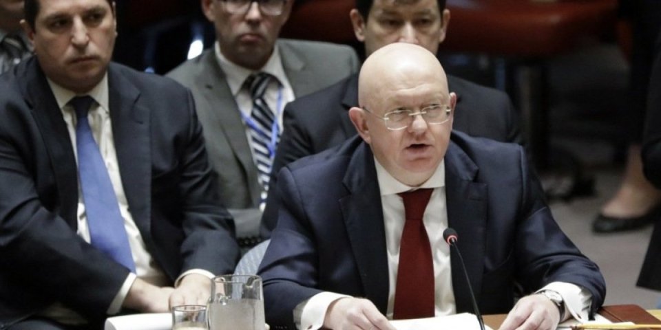 Rezolucija o Srebrenici otvara Pandorinu kutiju! Ruski ambasador izneo jasan stav