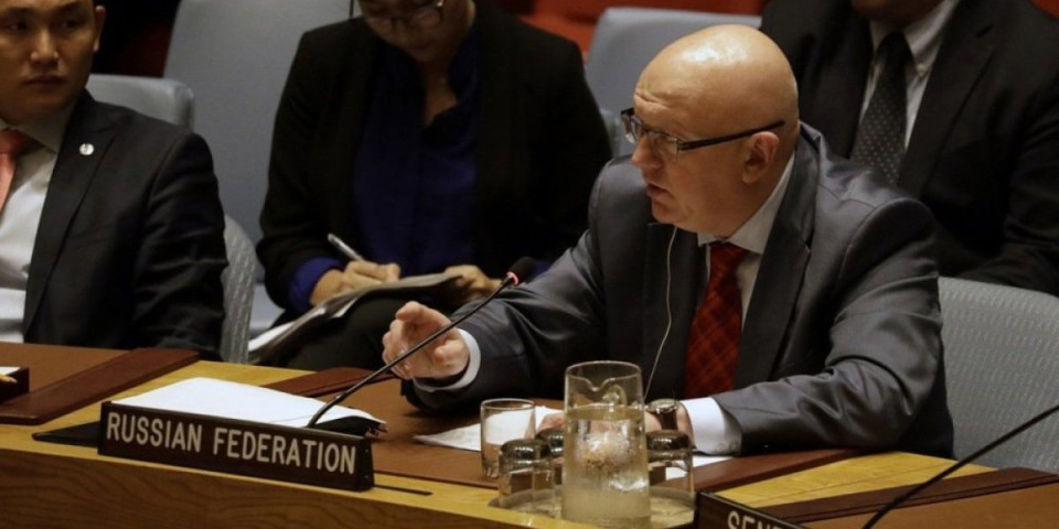 Situacija u BiH je na ivici konflikta! Ruski ambasador u UN: Može da se otme kontroli zbog ponašanja predstavnika UN