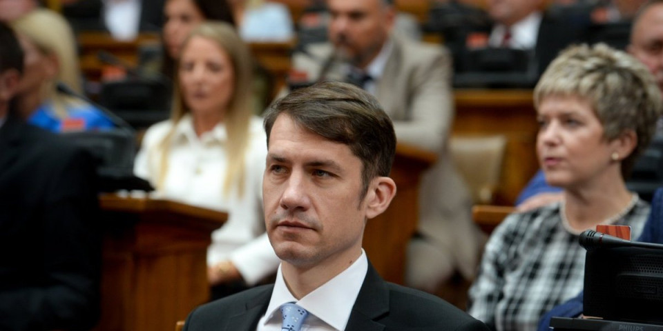 Pastor posle sastanka sa Vučićem: Nismo razgovarali o funkcijama, ali želimo da budemo deo većine