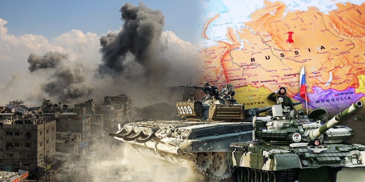 Rusija digla uzbunu, zavera je skovana! Objavljeni ludački NATO planovi za Ukrajinu! Ako ovo krene, počinje svetski rat!