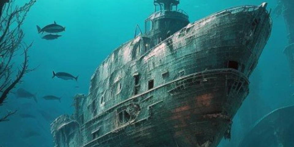 Posada nije imala šanse! Posle sto godina, misterija legendarnog broda je rešena! Sada znamo zašto je potonuo!