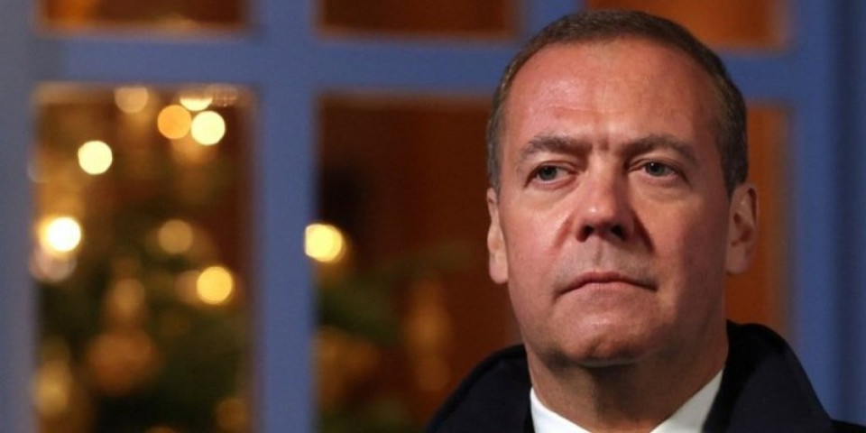 Medvedev najavio brutalnu odmazdu! Kijev već na nišanu: "Eliminisaćemo zvaničnike države koja stoji iza ovog zlodela"