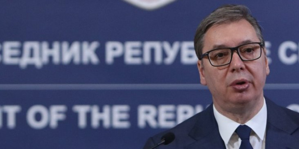 Sutra sastanak GO Beograd SNS: Prisustvovaće i predsednik Vučić