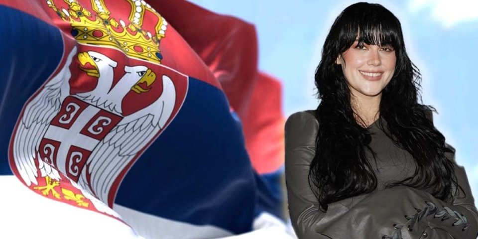 Teya Dora prestigla hrvatskog predstavnika! Srbija glavni favorit za pobedu na "Evroviziji"!