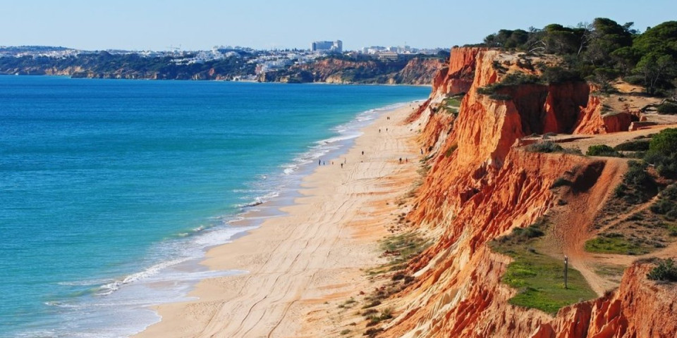 (FOTO/VIDEO) Nova lista 10 najboljih plaža na svetu! Prve tri su u Evropi