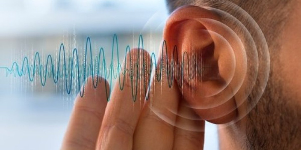 Uradite ovaj test i saznajte da li dobro čujete! Traje samo jedan minut, a otkriva starost vašeg sluha (VIDEO)