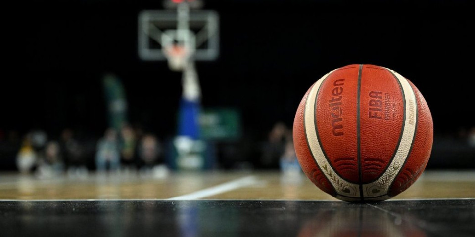 Neočekivana odluka FIBA! Bez Srba na Igrama u Parizu