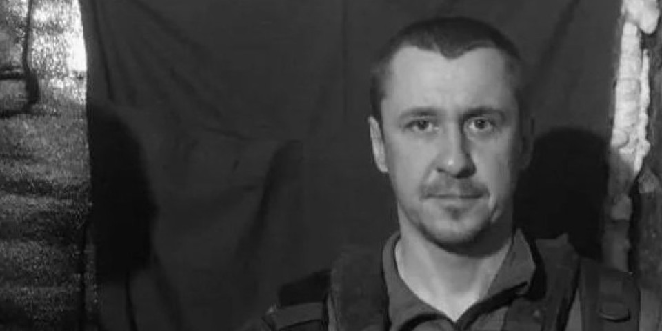 Bivši ruski reprezentativac poginuo na ratištu u Ukrajini!