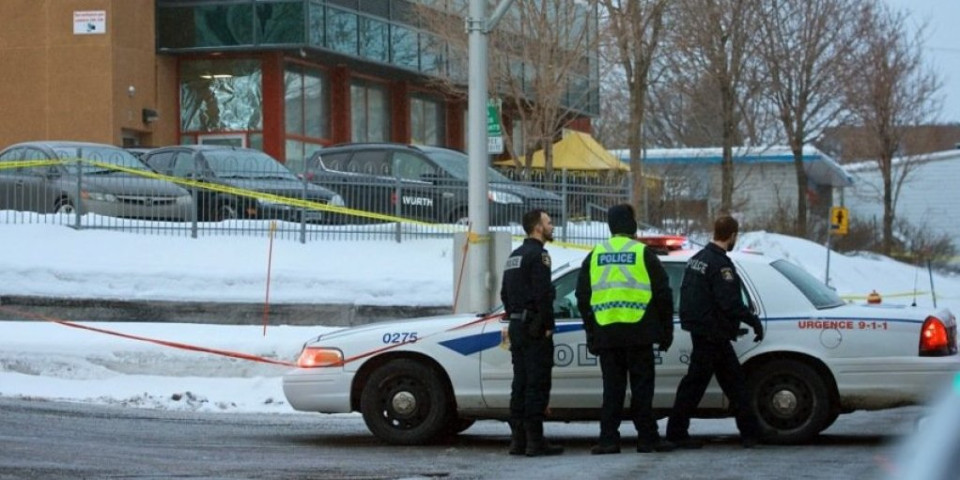 Horor u Kanadi! Pronađeno šest tela, od kojih su četvoro deca