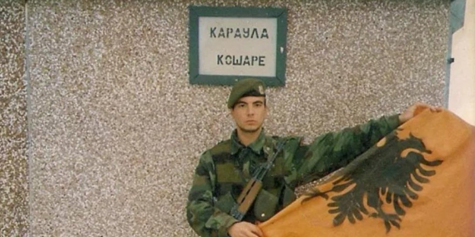 Plamen preživeo pakao Košara! Ovo je poslednji srpski junak koji se povukao iz karaule! (VIDEO)
