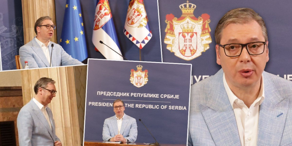 Beogradski izbori u zakonskom roku, ime mandatara uskoro! Vučić se obratio građanima Srbije