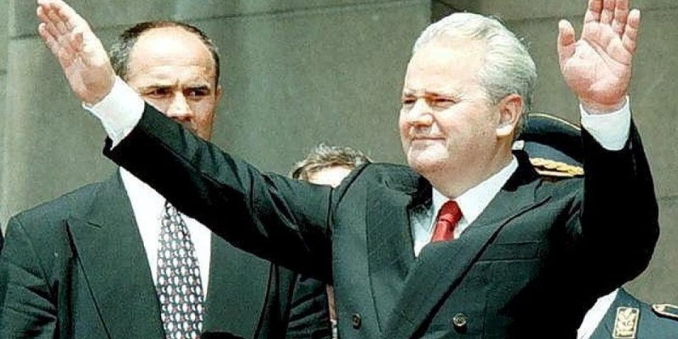 Slobodan Milošević sahranjen bez mozga! Da li je otrovan u Hagu? Tribunal krije ove informacije - kovčeg niko nije otvarao!