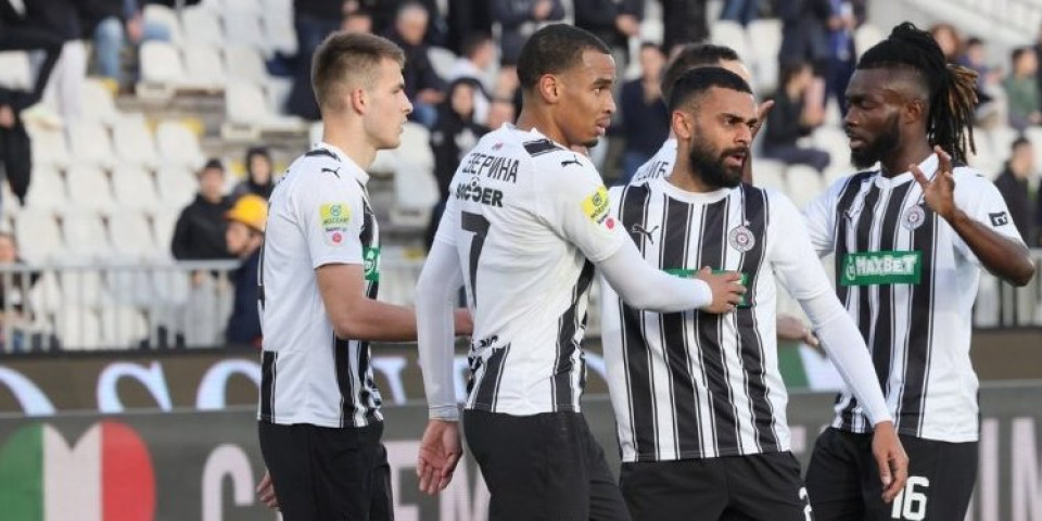 Partizan pomerio termin meča protiv Napretka! Ulaz na stadion ponovo besplatan