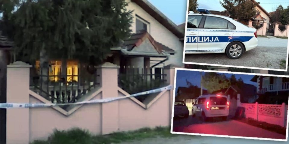 Oglasilo se novosadsko tužilaštvo povodom zločina u Vidovdanskom naselju! Ubio suprugu preti mu doživotna robija