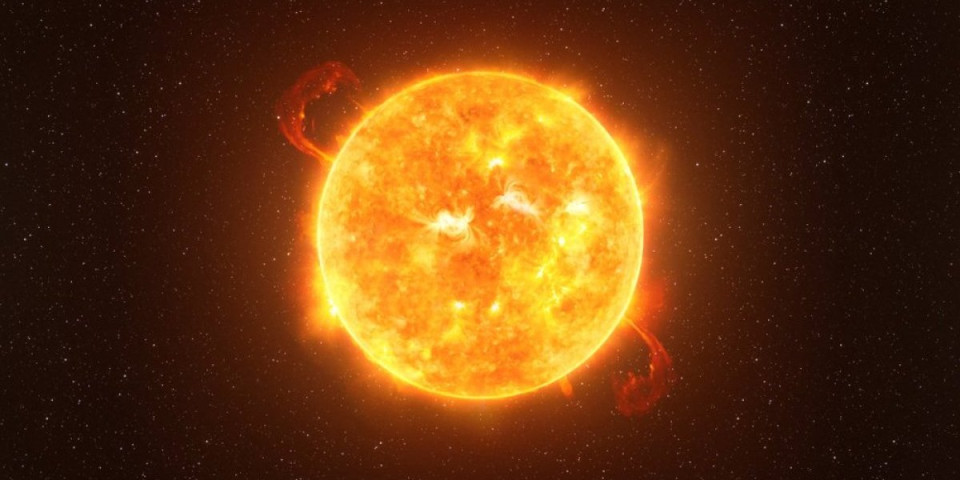 Sunce ulazi u Ovna! 3 horoskopska znaka će procvetati od 19. aprila - stiže moćan astro period